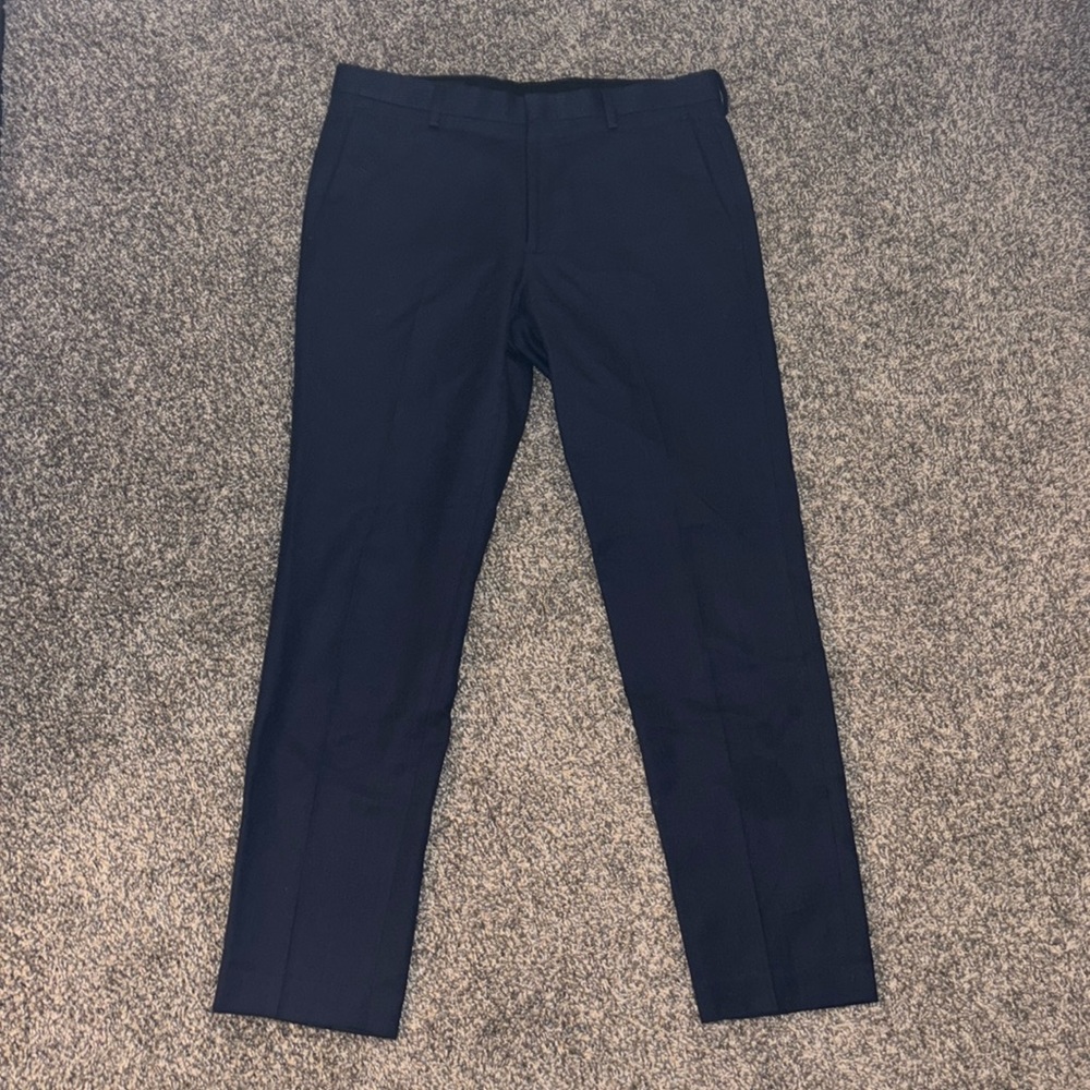 Men’s J Crew Slacks